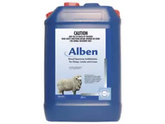 Virbac Alben 20ltr (Albendazole) **